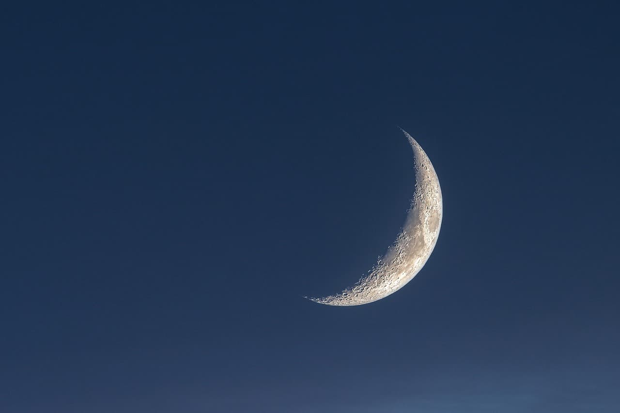moon